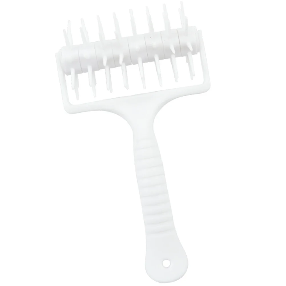 

Pizza Bread Homemade Pizza Hole Maker For Kitchen Bread Dough Docker for Baking Pizza Baking Tool Kitchen Cooking