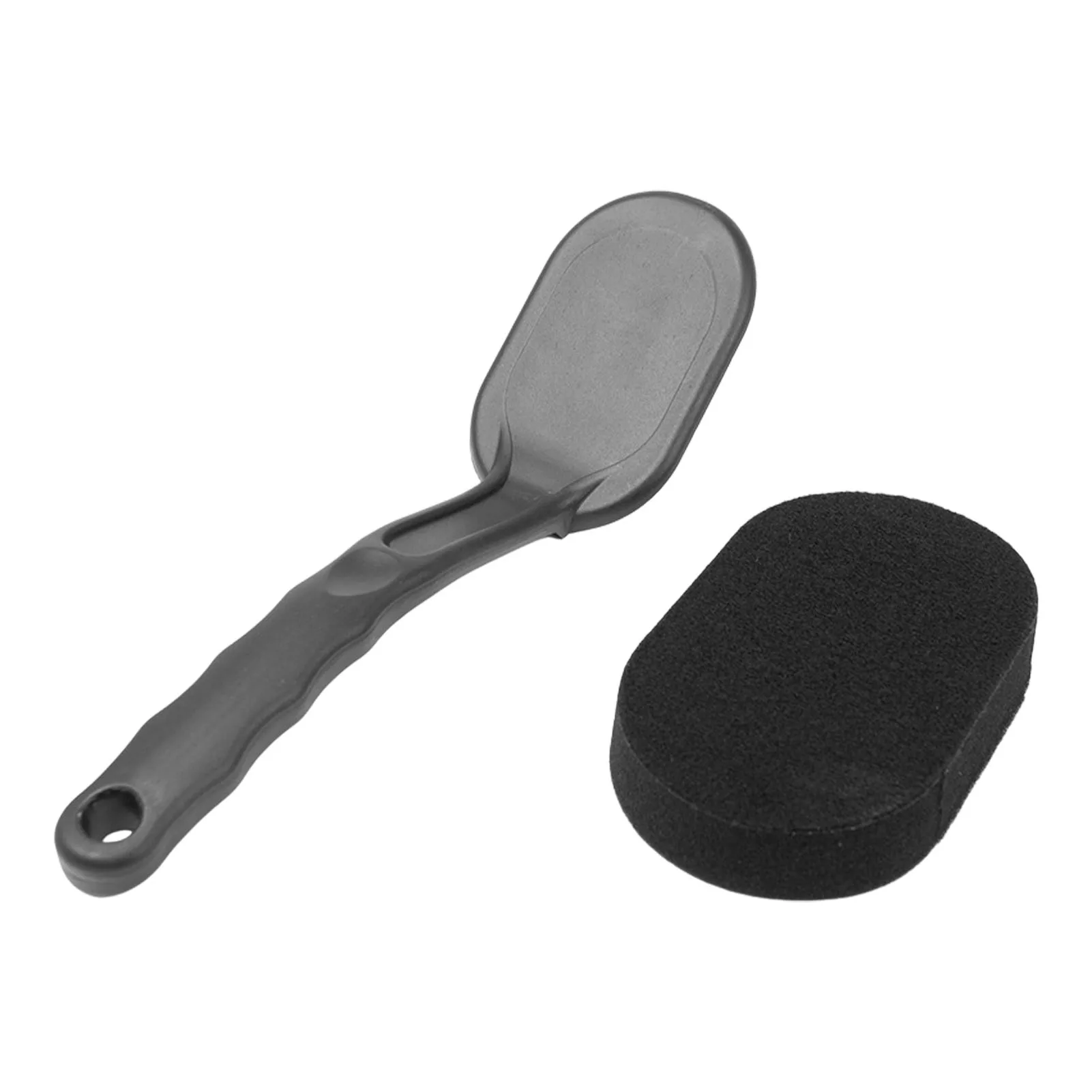 

Губка для полировки шин, средство для полировки автомобильных шин