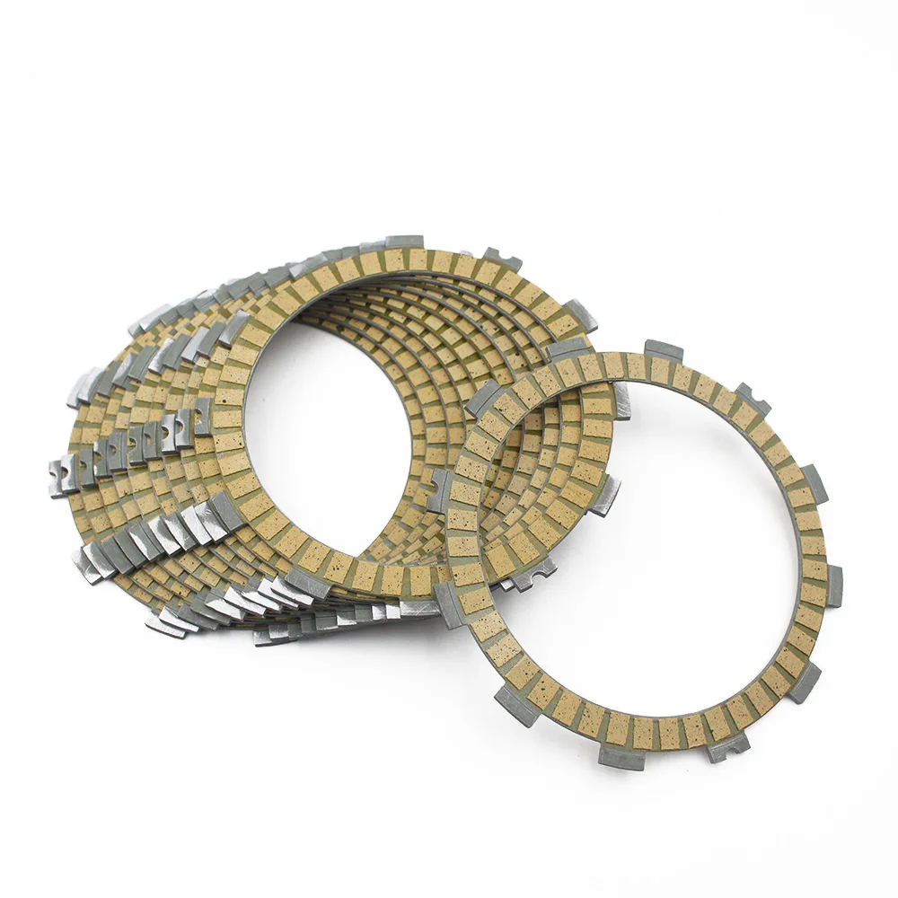 Для Ducati Multistrada S Pikes Peak 1200 Evo 1100 аксессуары для мотоциклов из АБС-пластика