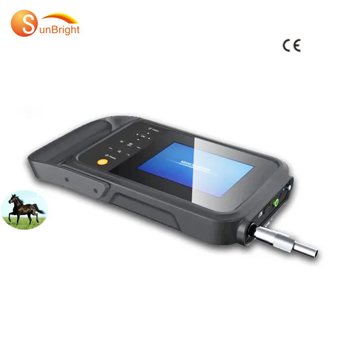 

animal pregnancy test pregnancy used color ultrasound machine veterinary ultrasound