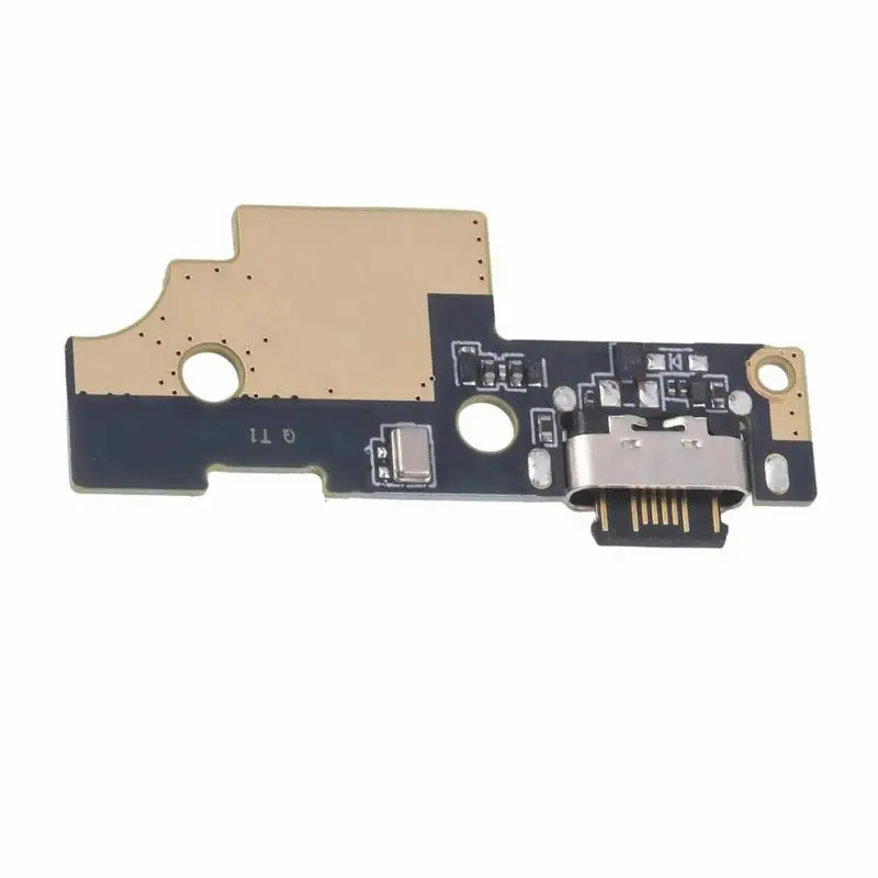 Фото Для HOTWAV Note 13 Pro, оригинальная USB-плата, микрофон, зарядное устройство, разъем для док-станции, аксессуары для мобильных телефонов №3