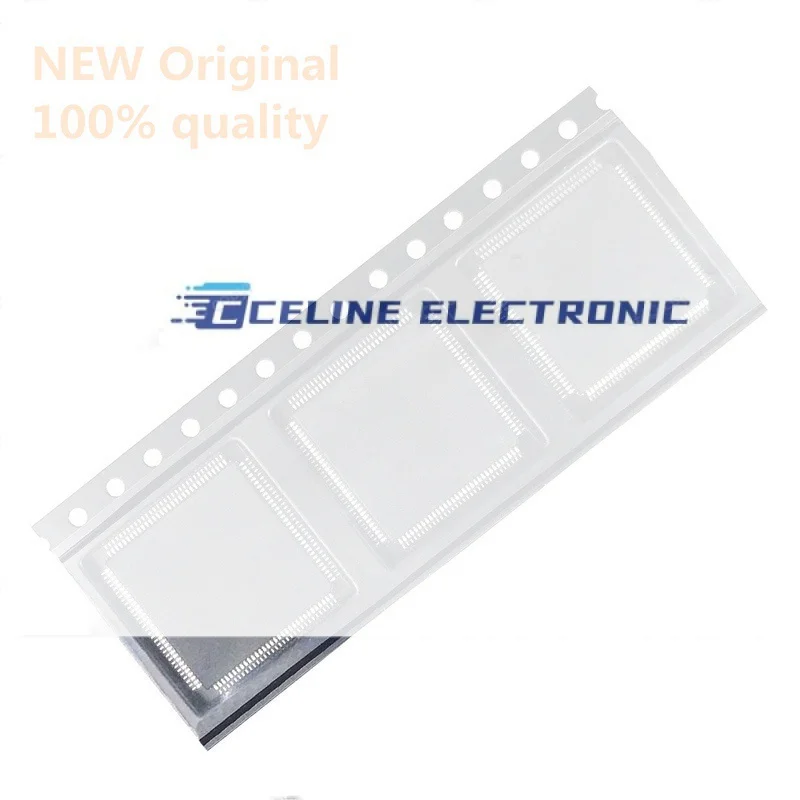 

(1piece)100% New RTD2513A RTD2513AR RTD2525AR QFP Chipset