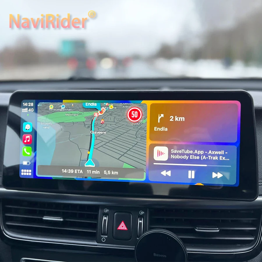 Автомобильный мультимедийный плеер Carplay Qled экран 12 3 дюйма 1920*720 для KIA optima 2020 2017 2016