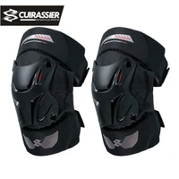 cuirassier spring sunmmer style motorcycle knee protection motobike mx atv motocross paint ball snow board protective gear