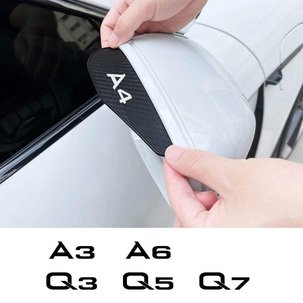 Автомобильное зеркало заднего вида для Audi A4 B8 B7 A3 8P 8V A6 C7 C6 Q5 8R Q2 Q7 4L Q3 8U F3 Q8 8J TTS |