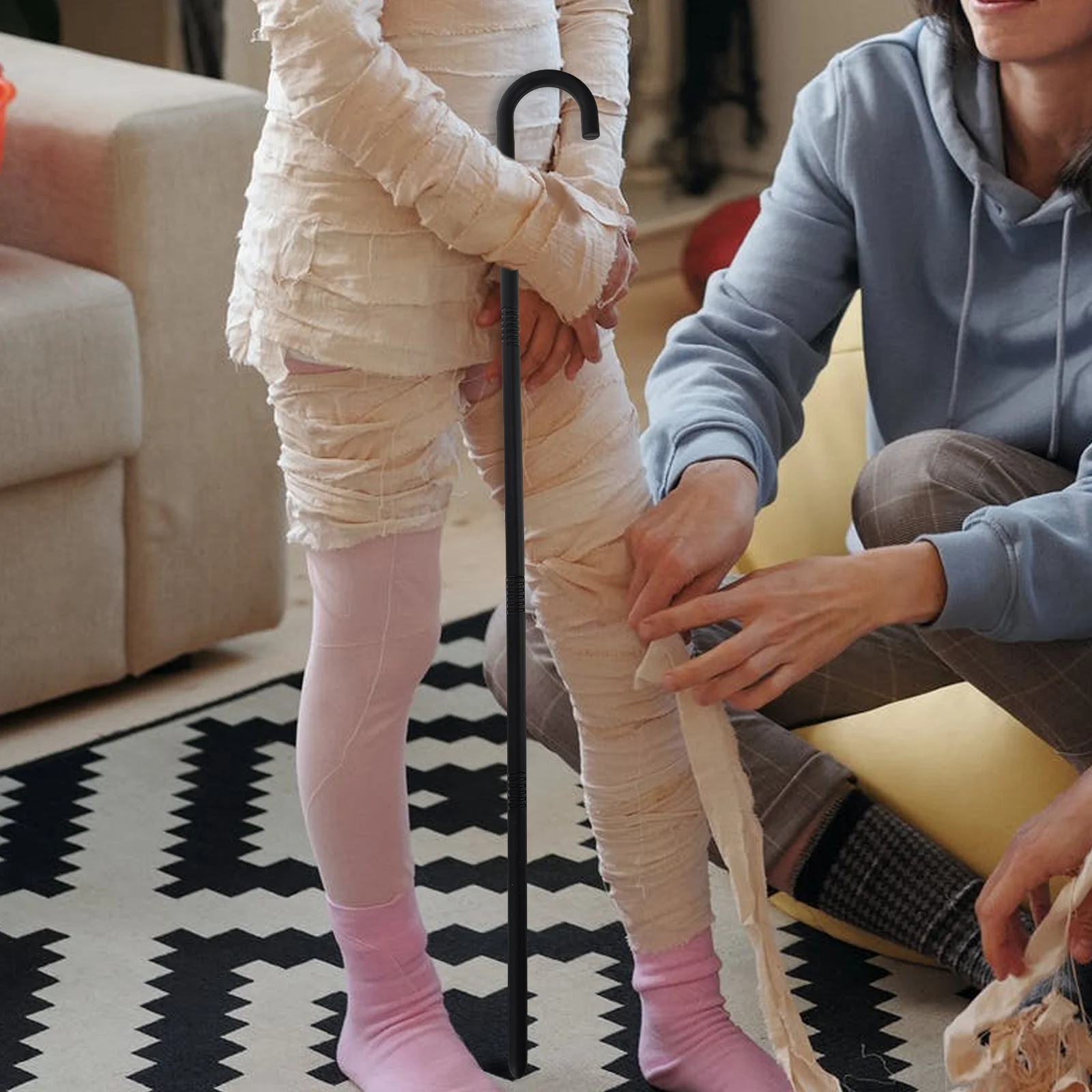 Искусственные реквизиты декоративные искусственные Детские костюмы на Хэллоуин