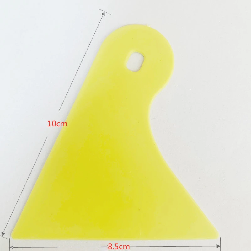 

Пластиковый скребок для автомобиля, скребок для очистки стекол и стекол