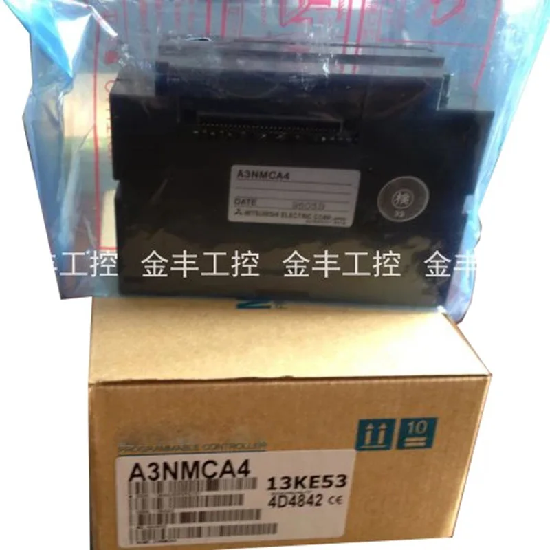 

Совершенно новый оригинальный A3NMCA4 Spot