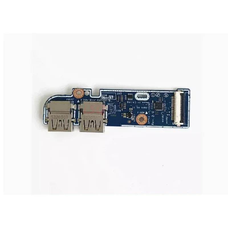 LS-H328P для HP 15s-gr TPN-C151 gpp53 USB-плата 100% тест в порядке