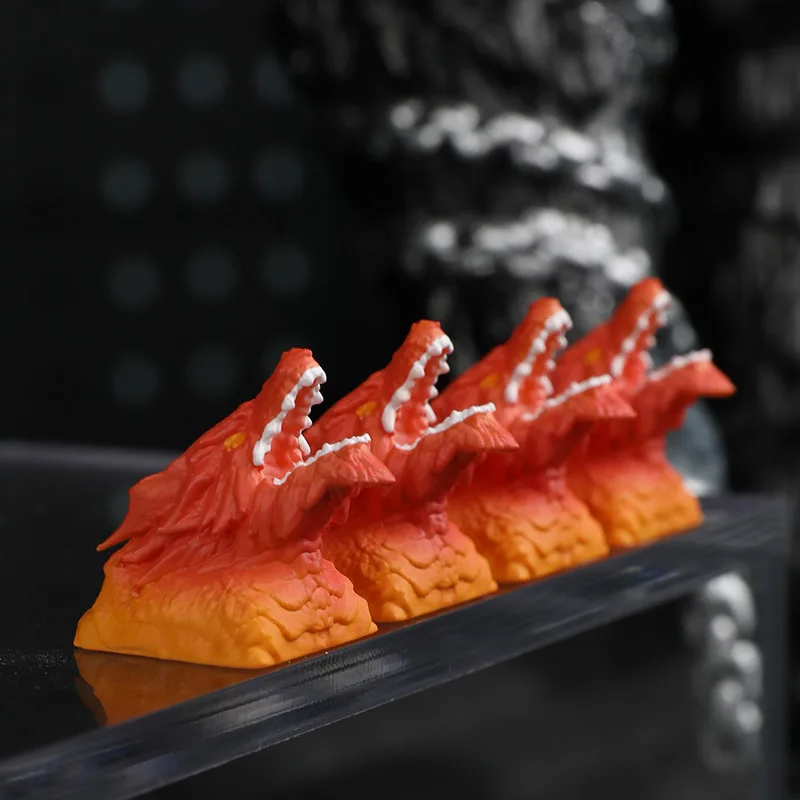 Трансграничная горячая Распродажа персонализированные механические колпачки