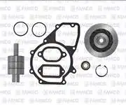 

281 tuird2566/M for repair kit 26. Turboz D2566/M-turbo turbo D2566/M.