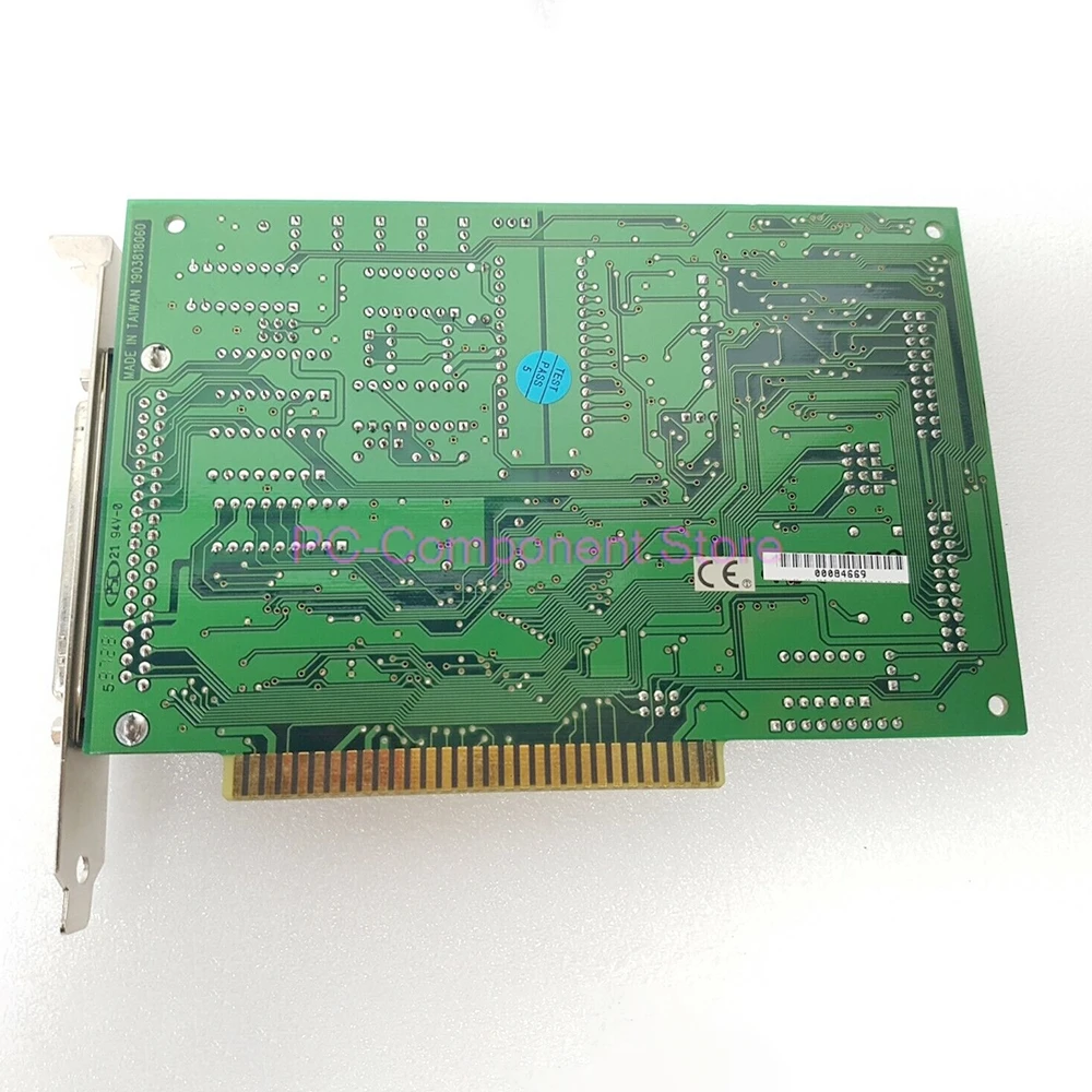 Многофункциональная карта захвата данных для Advantech PCL-818L