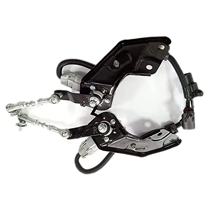 Автомобильный новый датчик высоты подвески задний левый и правый для Lexus GX470 2003-2009