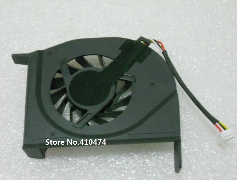 

New Original KSB0605HB CPU Cooling Fan For HP Compaq Presario V6000 V6100 V6200 V6300 V6400 V6500 V6700 V6800 F500 F700