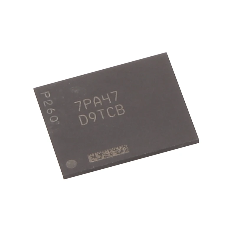 

1 Piece High Quality D9TCB Drive IC BGA Chipset D9TCB Memory Chip MT51J256M32HF-80
