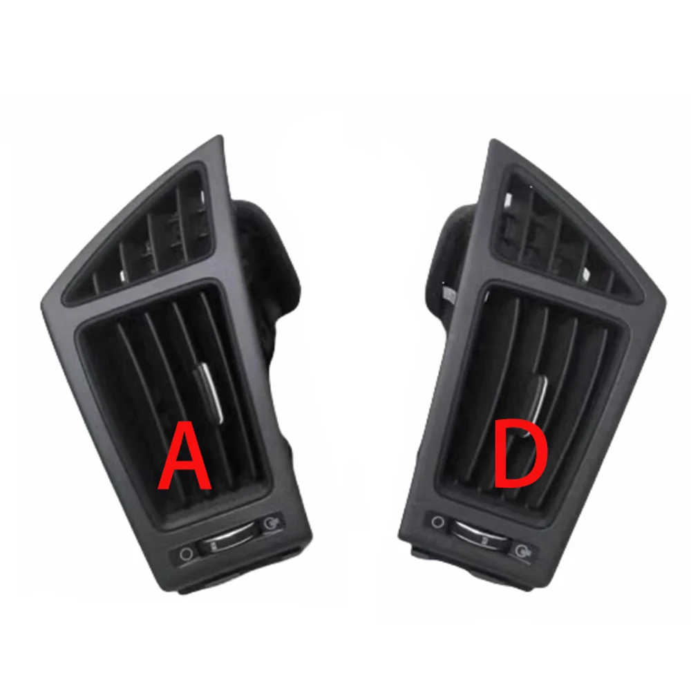 

yaocaiss-2 Автомобильные аксессуары, розетка кондиционера для Hyundai Sonata 2011-2015, вентиляционные отверстия кондиционера