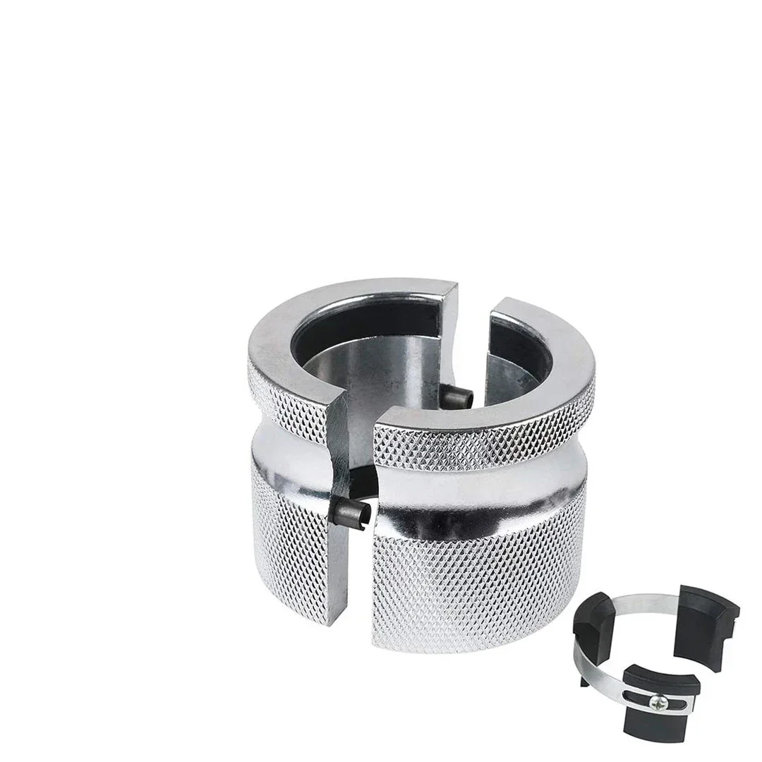 1 шт. инструмент для водителя уплотнения вилки установки сальников регулируемый