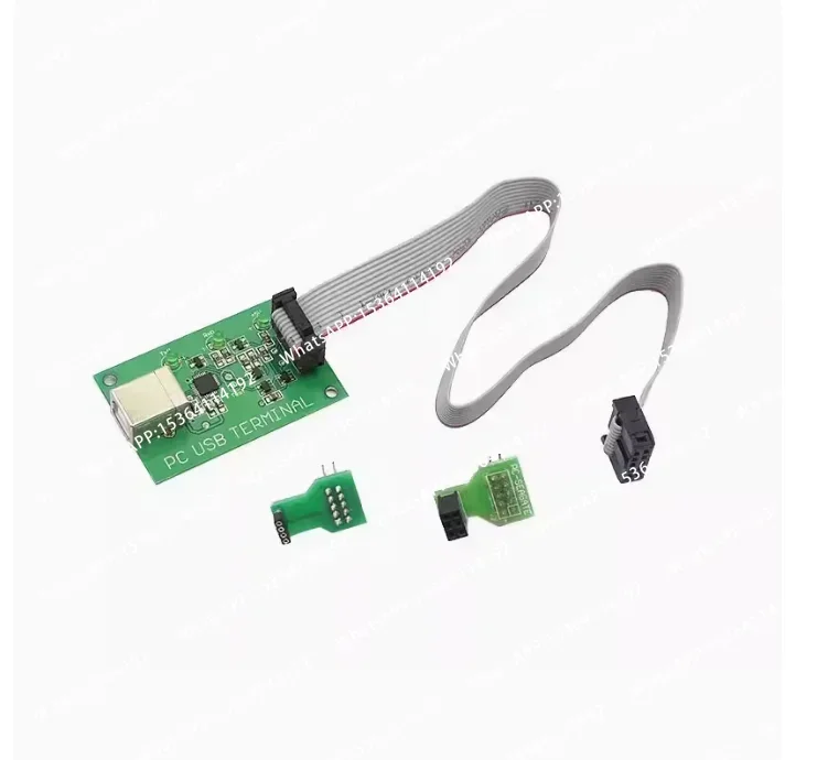 Фото Кабель командного управления PC3000 USB, кабель COM-порта Seagate, частный кабель ST COM PCI3000 с командной головкой №1