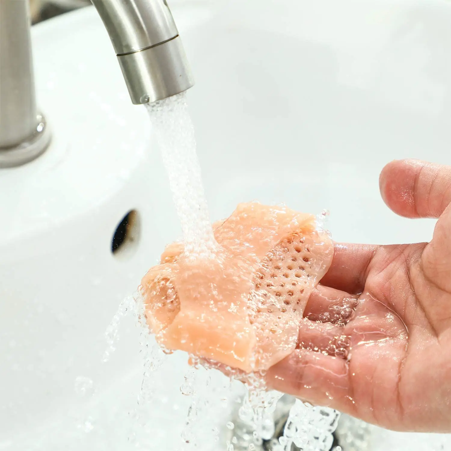 Силиконовые стельки NOIPACE для обуви на высоком каблуке мягкие гелевые подушечки