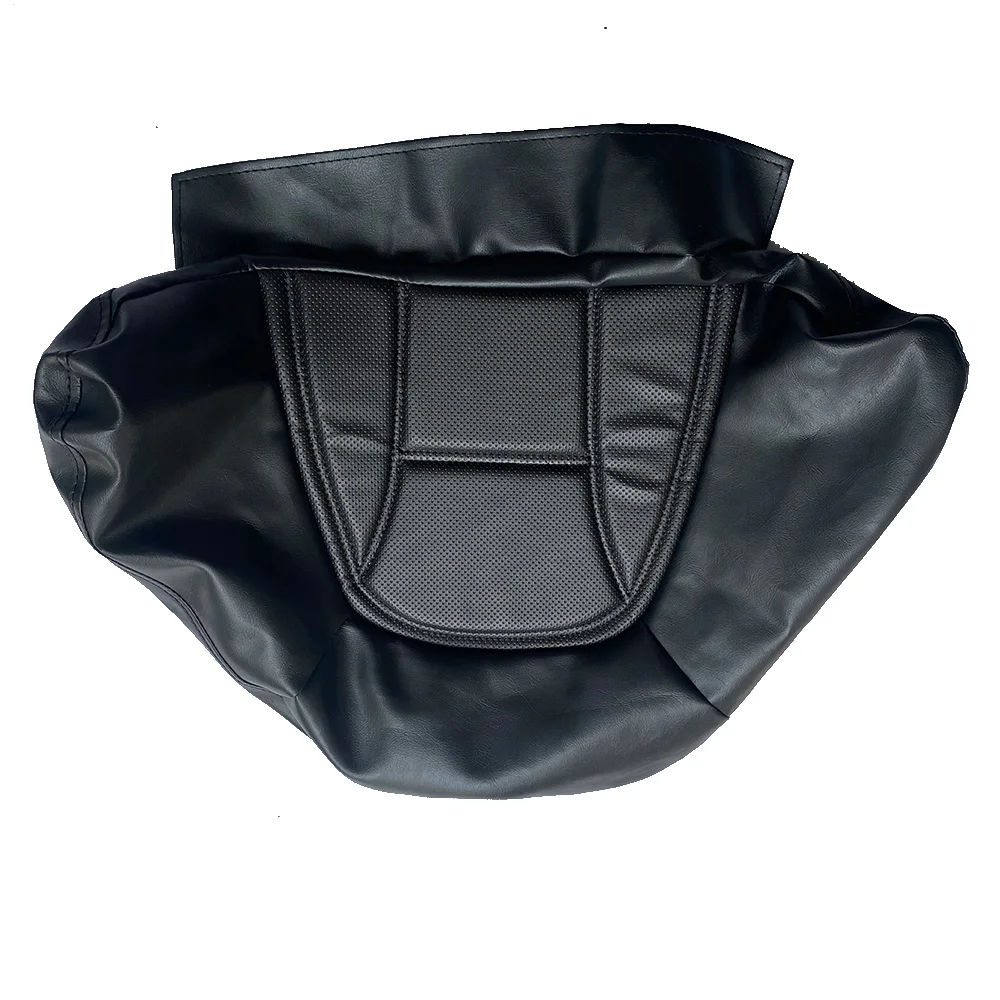 

Для Honda Gold Wing Gl1800 2012 2013 2014 2015 2016 2017, подушка сиденья мотоцикла, кожаная подушка сиденья, чехол на сиденье