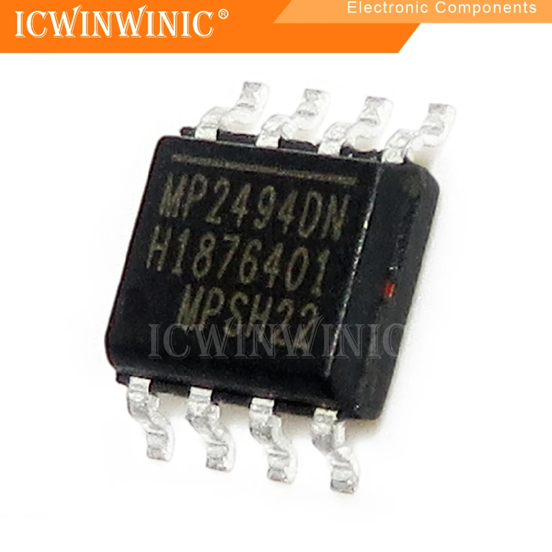 10 шт. MP2494DN MP2494