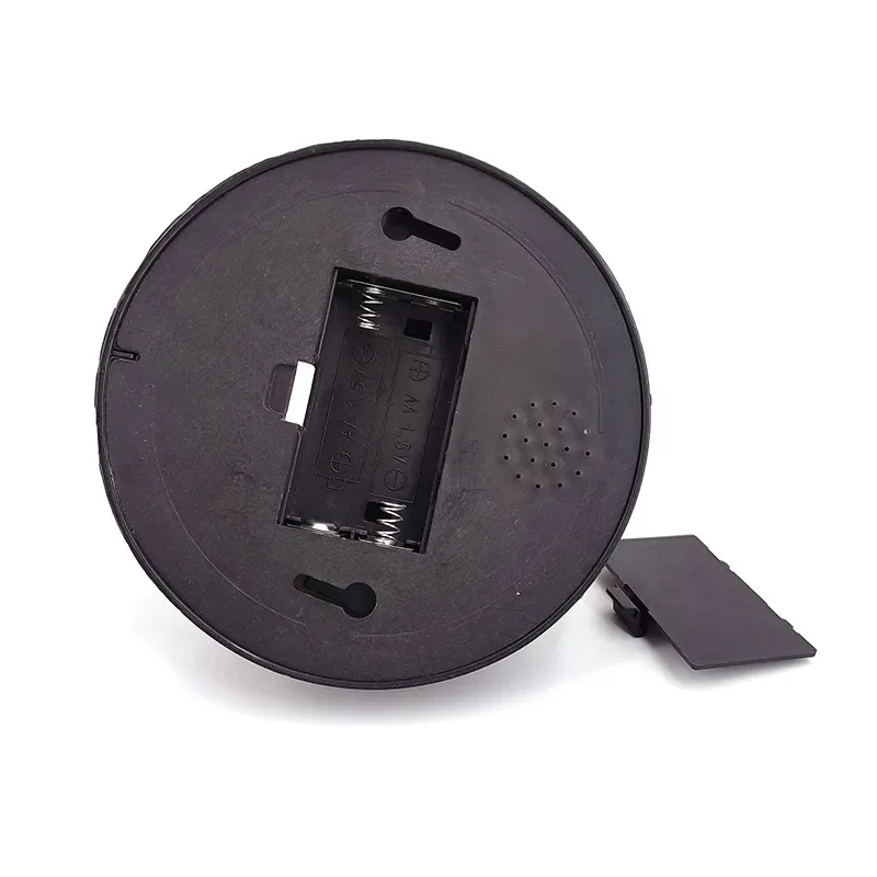 Умная камера видеонаблюдения для дома и улицы муляж водонепроницаемого