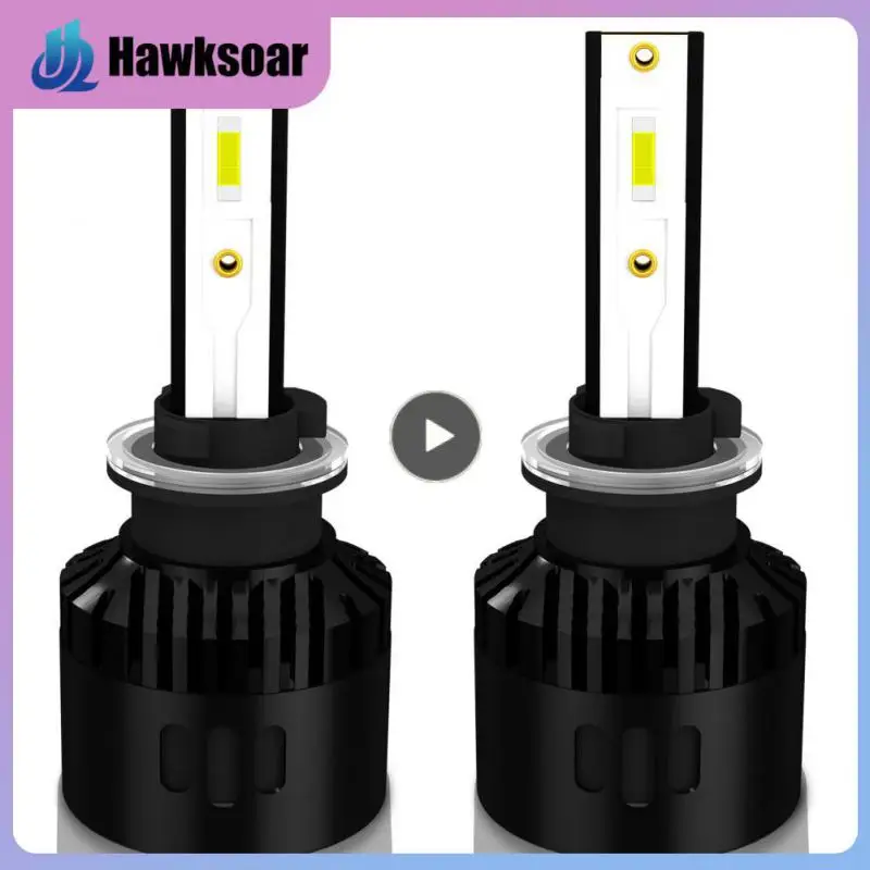 

Cob Bulb Fast Heat Dissipation 880 Fog Light Durable Universal Led Bulb Car Supplies Led Headlight Bulbs High Brightness P2