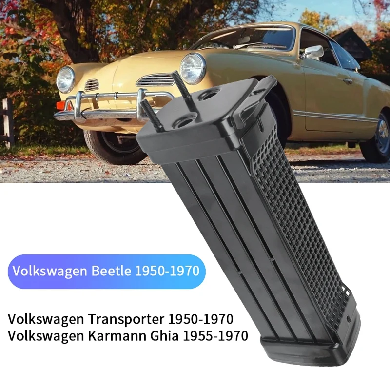 Радиатор масляной коробки передач двигателя для VW Beetle Karmann Ghia Transporter 111117021 /111117021A