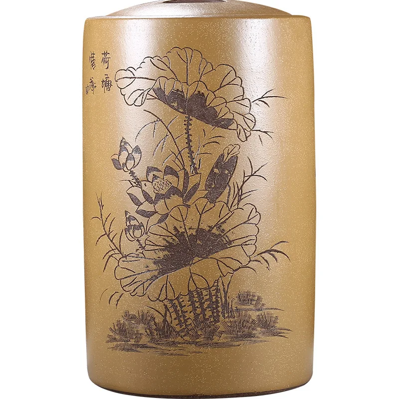 

Чайный горшок Zilaishun Zisha