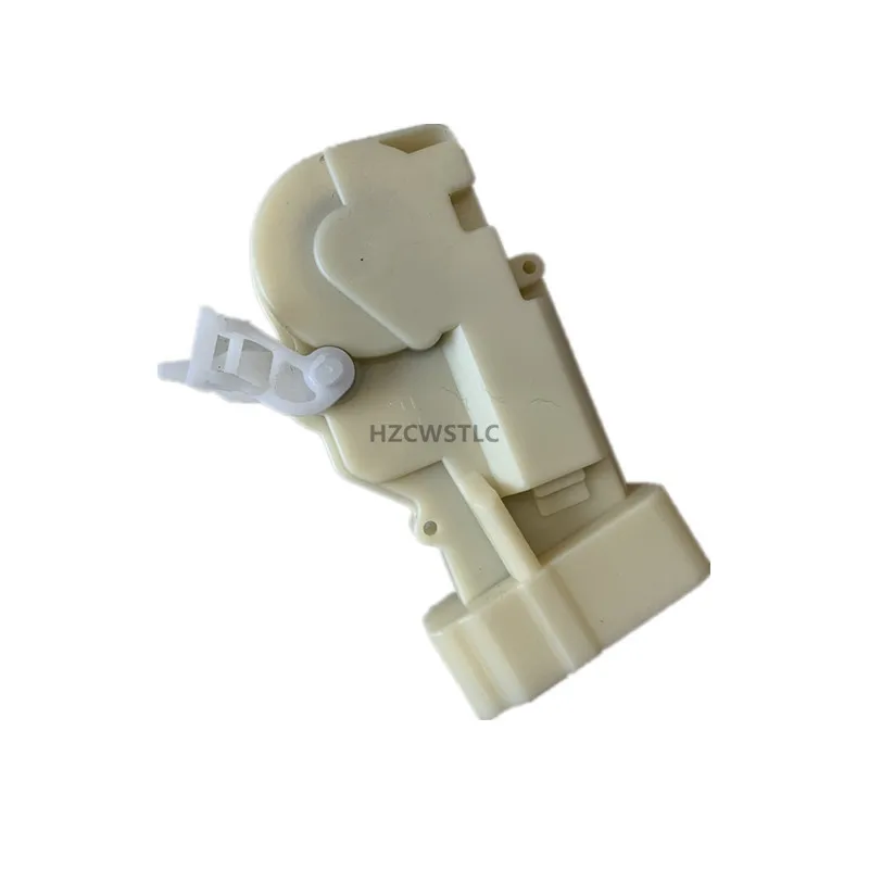 Новый привод дверного замка 6-контактный передний правый для Lexus GS300 GS430 GS400 Toyota Echo