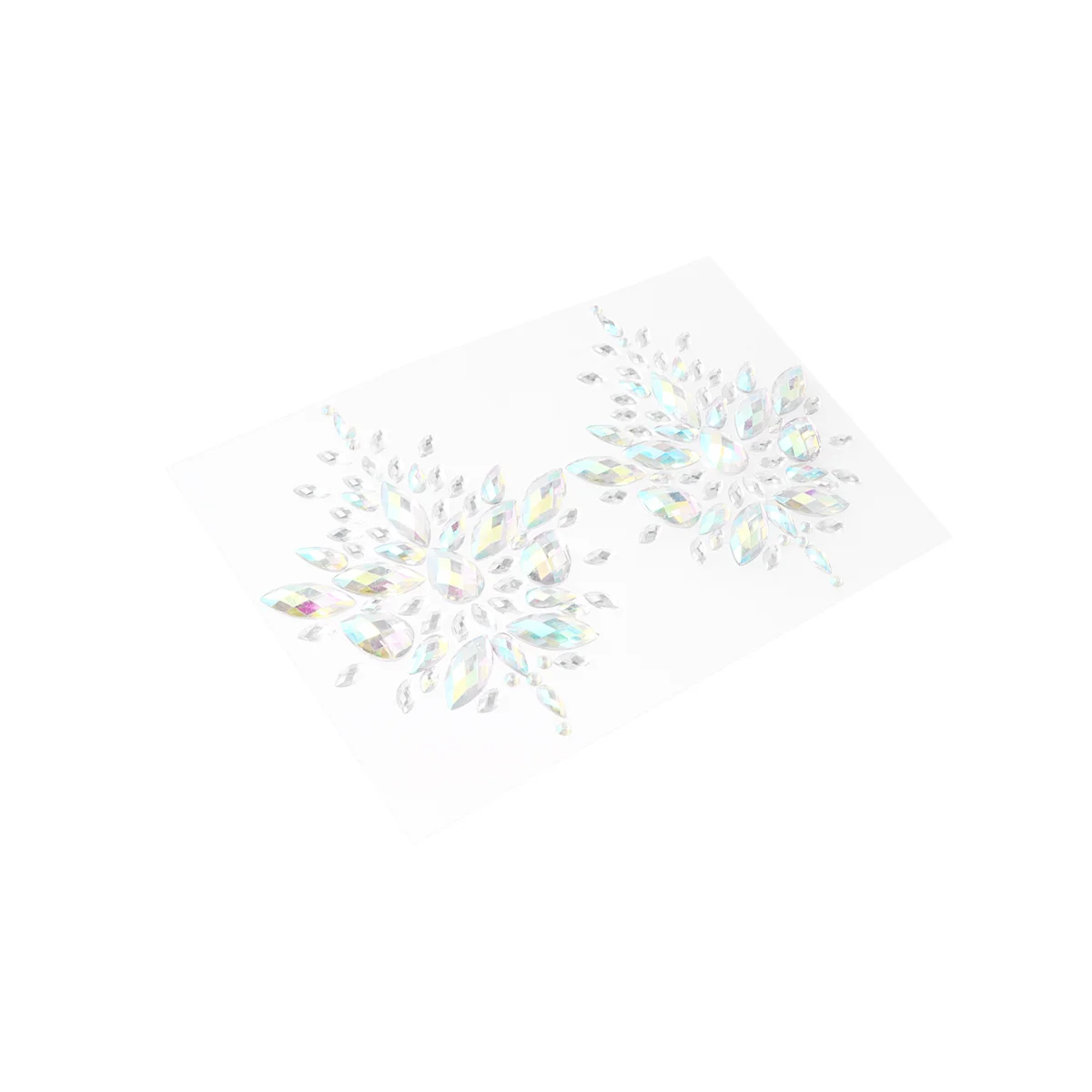 

Stickers, Forehead Jewels Glitter Rhinestone Gems Festival Supplies for Rhinestones makeup