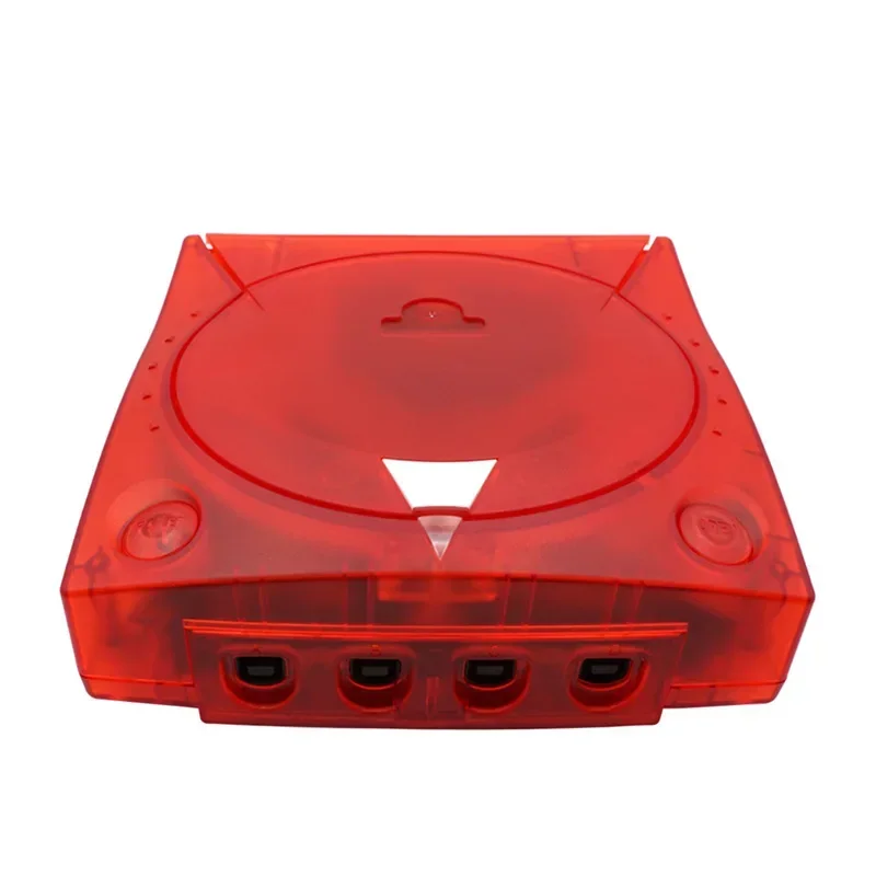 Прозрачный корпус для SEGA Dreamcast DC