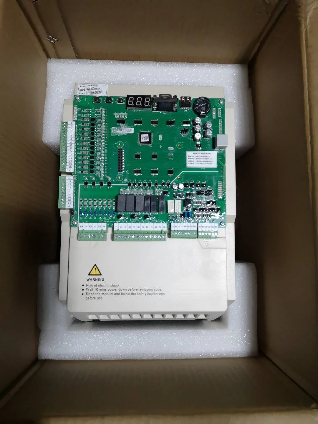 NICE3000 + Встроенный привод и контроллер Φ/4007/4011/4005 Monarch инвертор для лифта