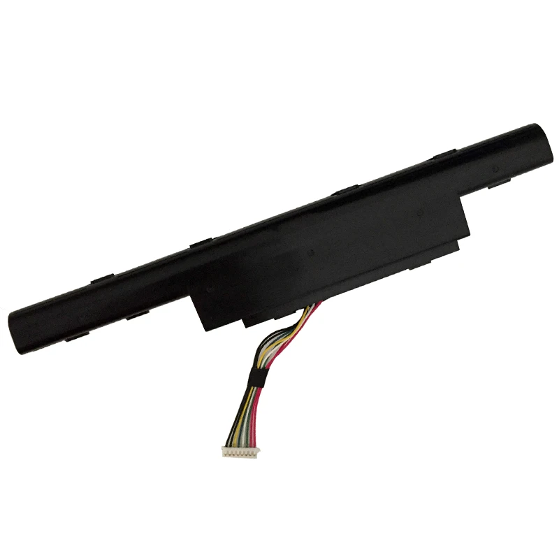 Новая батарея для ноутбука AS16B5J AS16B8J 10 95 V 61.3Wh Acer Aspire E5-575G F15 F5-573G E5-575G-53VG 3INR19/66-2