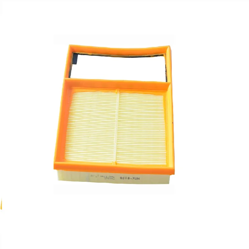 

Автомобильный воздушный фильтр двигателя для Ford C-MAX 2016 L- Hybrid 2017 2018 2019 Lincoln MKZ 2014 L- Hybrid 2015- FA1911 DG9Z9601A