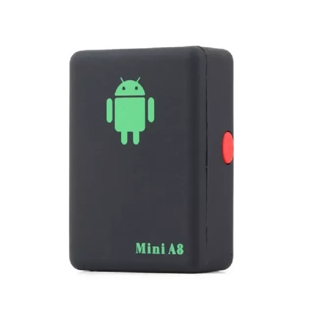 

Car Tools Mini Car GPS tracker GPRS/GSM Tracker Locator Pet GPS Tracker Real Time Car Kits Tracking Device With SOS Button Mini