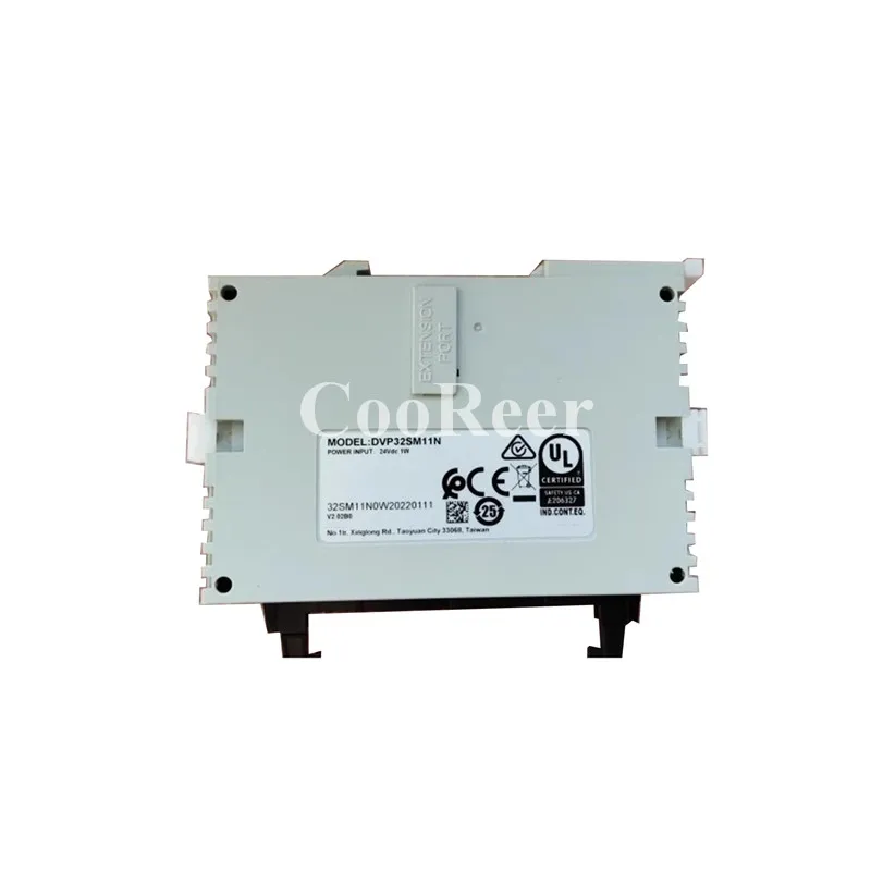 Цифровой модуль ПЛК серии DVP-S DVP08SN11TS DVP08ST11N DVP08SP11TS DVP32SN11TN DVP32SM11N новый оригинальный