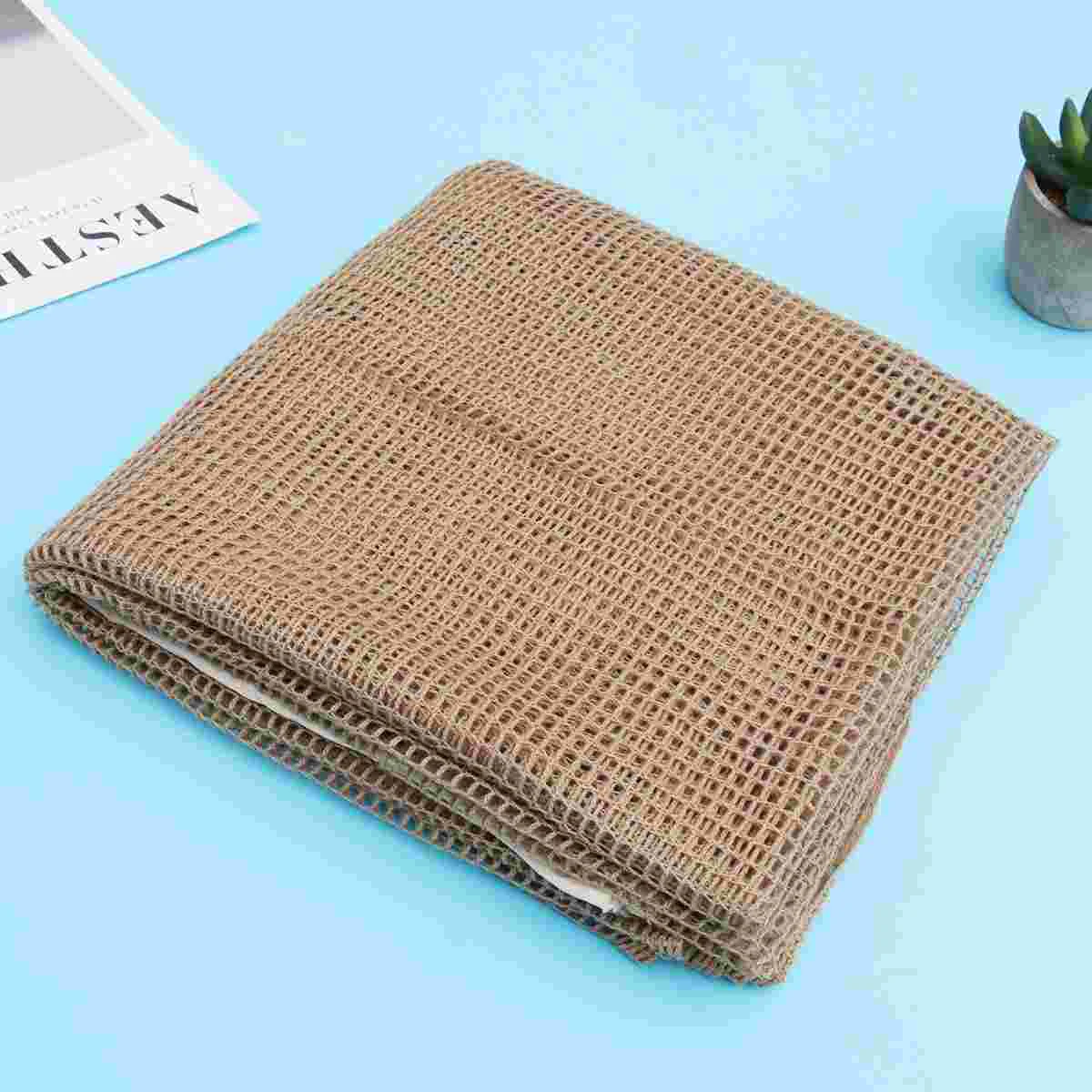 

Sniper Veil Wrap Mesh Net Neck Scarf Net Cover For ( Mud )