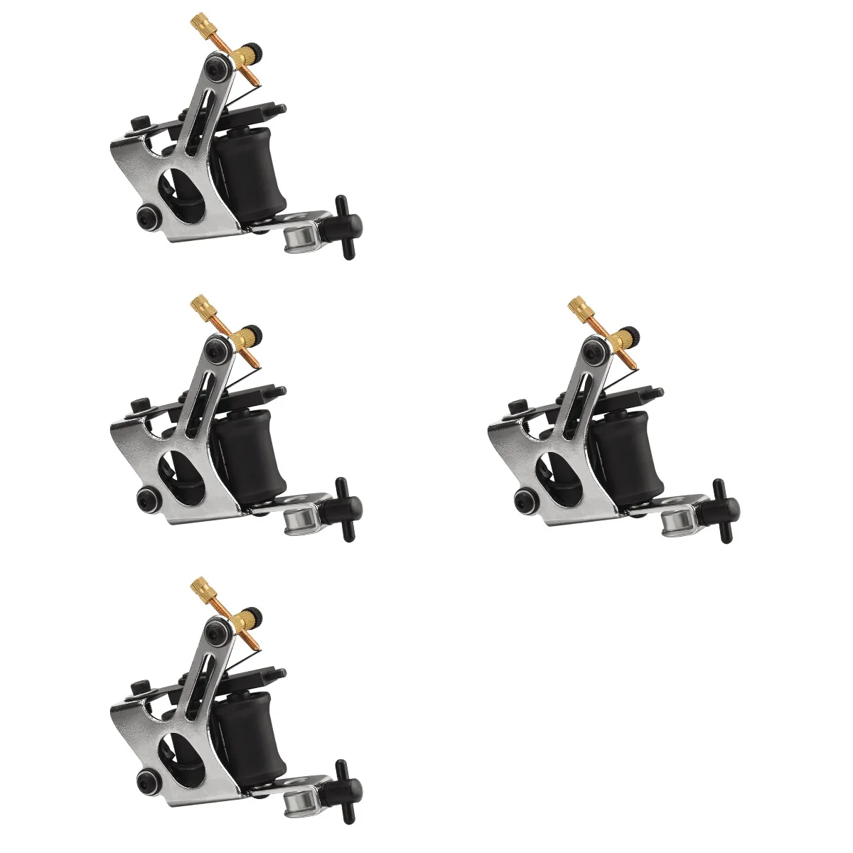 

4pcs Coil Machine Device Tattooing Tattooing