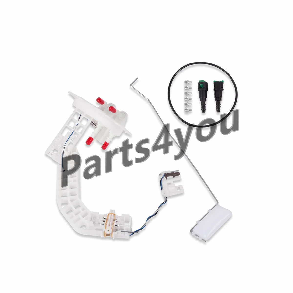 Датчик топливного бака 25060-4S426