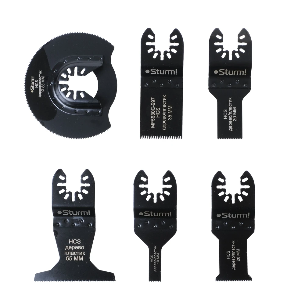 Аксессуар для пил Sturm! MF5630C-SET-W1 | Инструменты