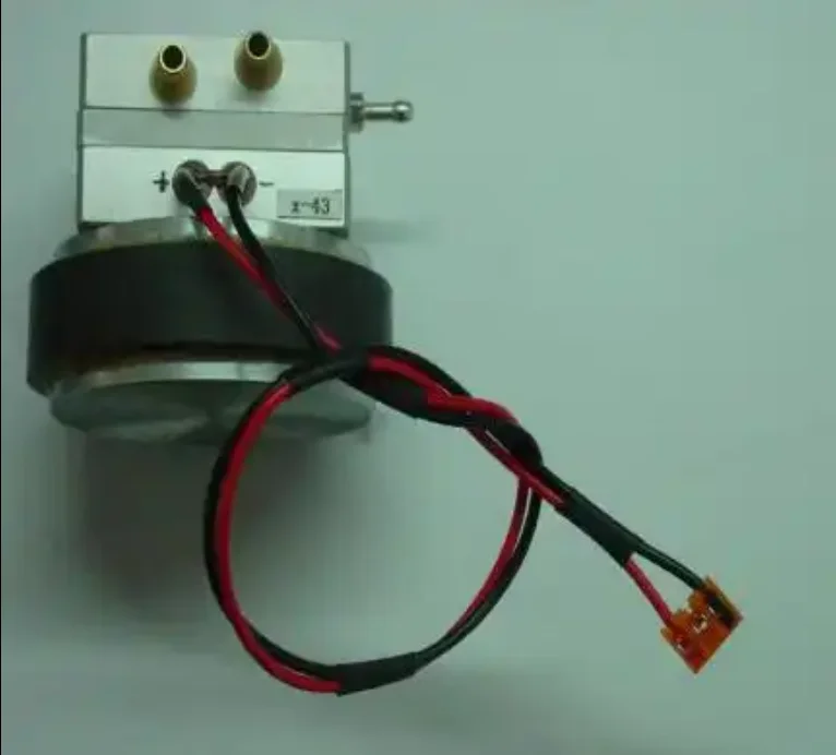 Peep Valve/IP-клапан для машины осенизированной сопротивления 8300a 8600a 8700a