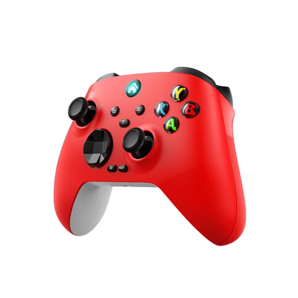 

Type-C Gamepad Game Controller Joystick Wireless WIFI For PC Android Switch G11 Mechanical Handle BT5.0 Gyroscope Linear Keys