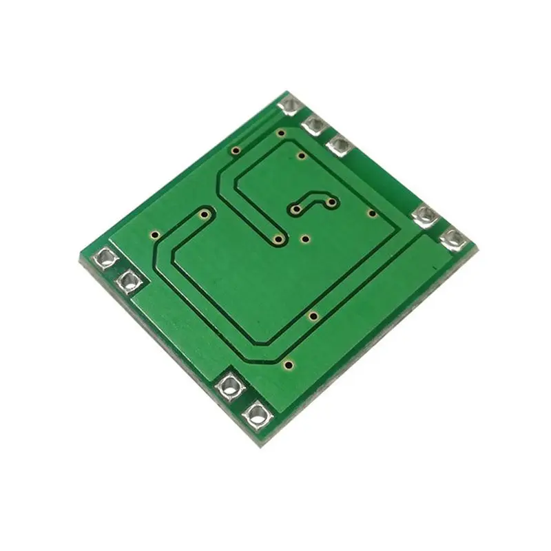 Плата цифрового усилителя PAM8403, 2x3 Вт, два канала, USB, 5 В, мини-модуль усилителя звука, класс D, для ТВ, ноутбука, планшетов (art.: 3a36f2cf079) - 3a36f2cf079
