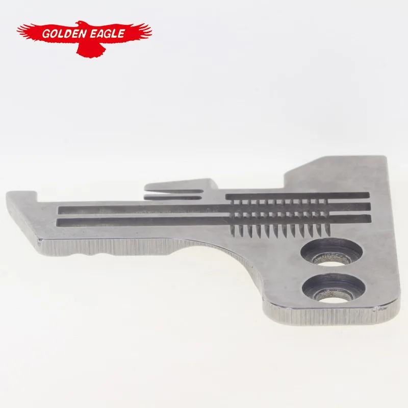 Игольчатая пластина 202554E для Pegasus M700 Запчасти швейных машин