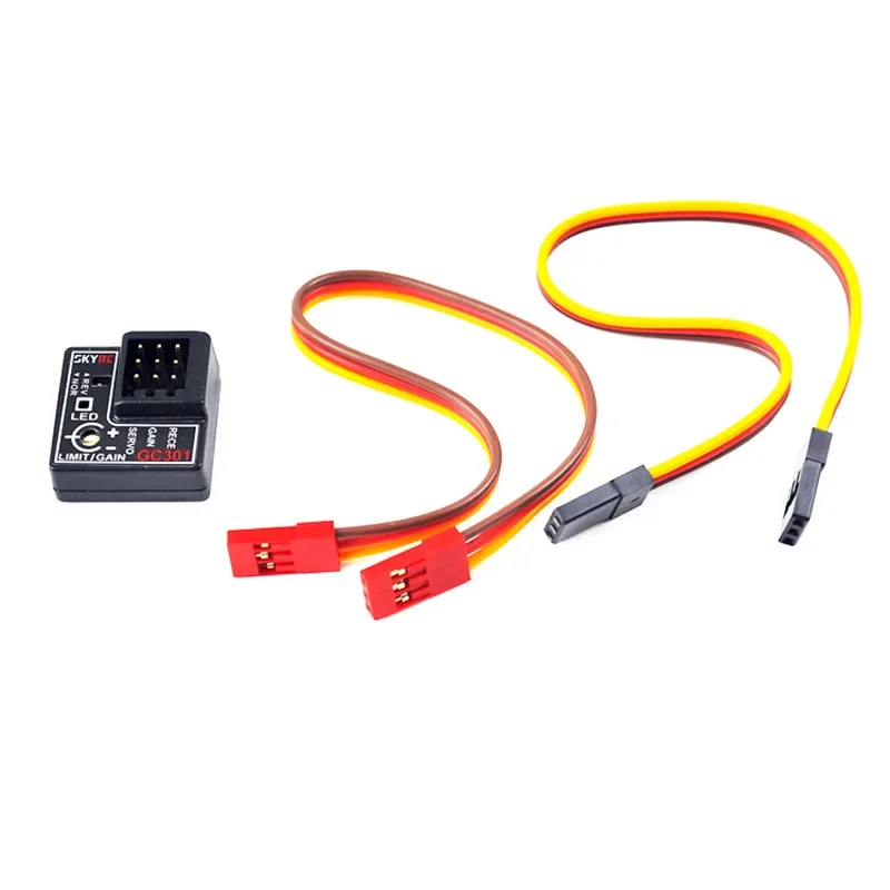 Гироскоп для транспортных средств SKYRC GC401 (art.: 3920dcfdcde90) - 3920dcfdcde90