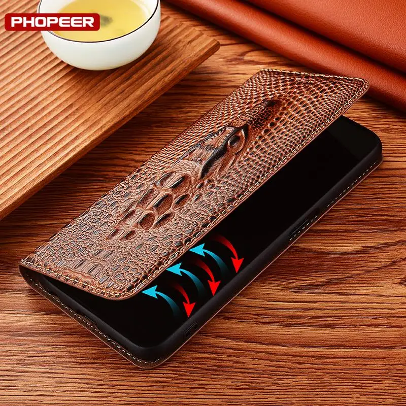 Флип-чехол из натуральной кожи для Hisense A9 A7 CC Touch Lite Reader чехол A5 C R15 R12 R11 R7 R5 F50 Plus F40 F29