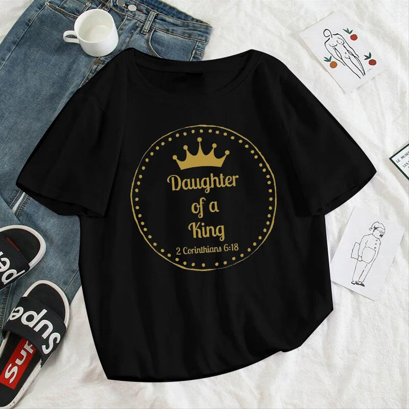 

Woman Cloth Letters Women Tees Tops Cartoon Ladies Fashion Graphic T-Shirt Short Sleeve Summer Simple Female Clothes Tshirts