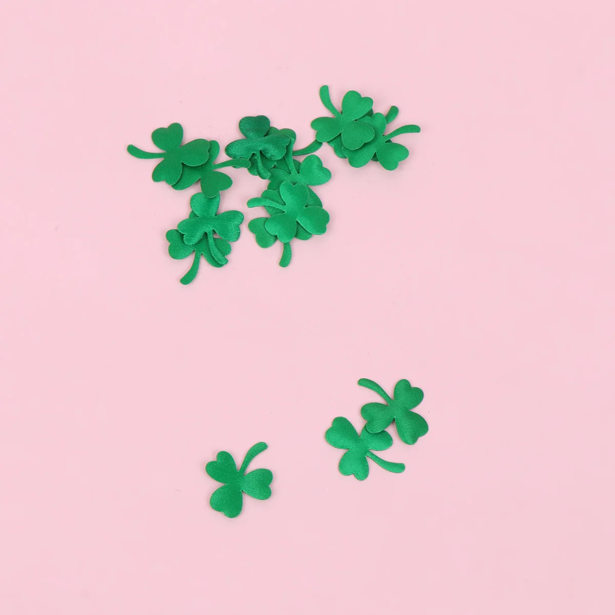 100 шт. зеленый дизайн швейные нашивки самоклеящиеся аппликации настенная