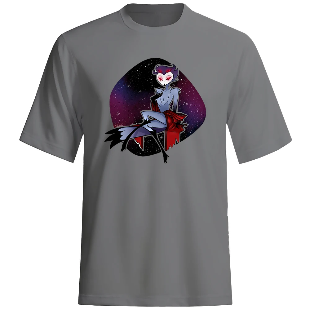 

2022 Men's New Short Sleeve Summer Quick Dry Sports Multicolor Casual Oversized Hot Comics 2D Printing T-Shirt